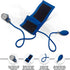 ASA TECHMED Nurse EMT Starter Pack, Stethoscope, Blood Pressure Monitor, Trauma Shear, Ideal Gift for Nurses & Medical