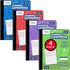 Mead Primary Composition Book, Ruled, Grades K-2, 100 Sheets, 7-1/2" x 9-3/4", 4 Pack (610053-ECM) by Mead