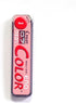 Pilot Color Eno Red Set, 0.7mm Mechanical Pencil + Mechanical Pencil Lead 0.7mm, Red, 10 Leads(Japan Import) by PILOT