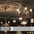 A15 Bulb 6W (40W 450 3000K E26 Dimmable Diodesy- LED Appliance Clear Light Equivalent) Lumens Soft White Medium Base
