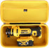 Mchoi Hard Carrying Case Fits for DEWALT 20V MAX Drywall Cutting Tool DCS551B, Case Only