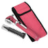 10+ Surgicalonline Otoscope - Ear Scope with Light, Ear Infection Detector, Pocket Size, in Colors! (Pink)