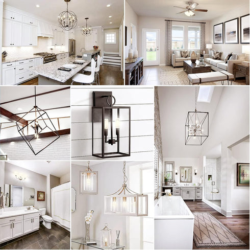 Mlambert 12 Pack Dimmable T6 Bulbs,4W 40W e12 Bulb 4000K,Clear 4W E12 Chandelier,E12 LED Equal Candelabra Light Edison