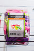 ERASERS NEON Pack of 100