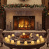 SR ESSENTIALS 12Pcs Flickering Flameless Tea Lights Candles Battery Operated, Fake Electric LED Tea Lights for Ramadan