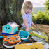 MAVE SPARKS 63 Kids Bug Catching Kit PCS Bug Catcher Kit with Bug Cage, Kid Explorer Kit, Outdoor Explorer Kit, Bug