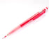 Pilot Color Eno Red Set, 0.7mm Mechanical Pencil + 10 Leads, Red (Japan Import)