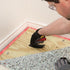 Zenith by Danco ZN700501 Carpet Staple Puller, Hand Tool for Renovation Projects to Remove Carpet Staples