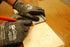 MAGID Touchscreen ANSI A6 Cut-Resistant Work Gloves - 1 Pair, Dark Gray, 6/XS