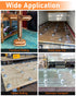 Conveyor Rollers, 1" Heavy-Duty Support Roller Bearings, 20 PCS for Smooth Rotation in Workshops