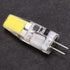 G4 Bulb 5W 600LM 12V Bulb 4.2x1.3cm 60006500K) Fafeicy LED COB AC/DC Ceiling Lamp for Chandelier, Desk Lamp, Wall