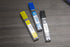 BAZIC Mechanical Pencil Lead Refills, HB 0.9mm (160 Count/Pack), Graphite Draft Drawing Writing Sketching