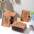 Tenceur Inspirational Gifts Bulk Notebook and Pen Set, Spiral Journal Notepad with Sticky Notes for Team Appreciation