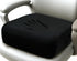 VGLCBBSTS Office Chair Booster Cushion 6-Inch Extra-Thick Height Increase Seat Pad with Dual-Layer