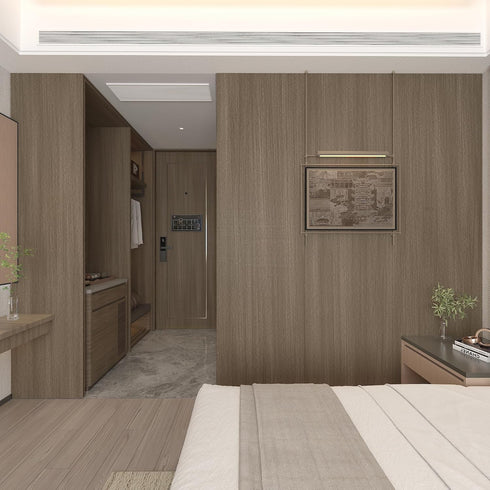 Countertops 16x354inch Counter BAYYA Walnut Contact Paper for Cabinets and Drawers Oak Contact Paper Wood Vinyl Wrap