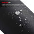 YUGMCOCE 14.1 11.4in Large Gaming Mouse Pad, Water Resist Non-Slip Mousepad Rubber Desk Mouse Pad with Stitched Edges