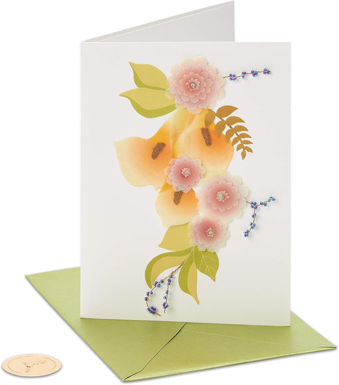 Papyrus Very Special Happy Birthday Card