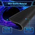 Mysterious Black Hole Gaming Mouse Pad, Cool Technology Style, Superior Smooth Fabric & Non-Slip Base, 31.5 x 11.8in XXL