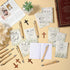 Ctosree 60 Pcs Christian Gift Bulk Inspirational Notebook - Women Prayer Journal with Bamboo Pen for Church Gifts