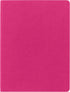 Moleskine Cahier Journal, Soft Cover, XL (7.5" x 9.5") Ruled/Lined, Kinetic Pink, 120 Pages (Set of 3) by Moleskine