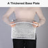 (2Pk, Bodaon Catering Bag with Removable Hard Bottom, XXX-Large Insulated Food/Pizza Delivery Bag for Delivery Drivers