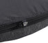 Segrehy 42x37x9cm Office Chair Cushion Memory Foam Pressure Relief Back Support Seating Cushion for Family Sofa Car