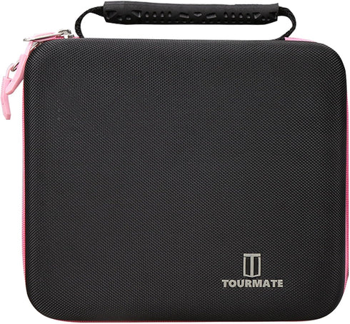 20 Tourmate Hard Storage Case for DEKOPRO Power Drill Cordless - Travel Case for Volt Drill Driver Kit(Only Case)