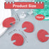 Ymapinc Soda,10pcs Can Covers for Soda Can Lids to Keep Carbonation Plastic Top for Beer, Coke, Juice, and Beverages