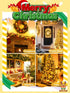 274ft 800 7 Commands, 12 Voice Controlled Smart Christmas Lights Outdoor, LED Twinkle String Lights with Voice Modes