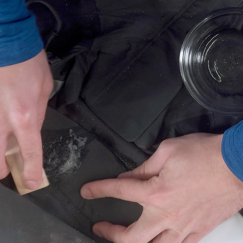Gear Aid Revivex Pro Cleaner Wash for GORE-TEX Jackets, Tents, and Outdoor Gear