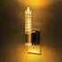 L LOHAS LED Night Light, Flameless Candle Night Light Plug into Wall,