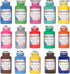 Powder Coating Powder for Metal Surfaces, Perfect for Car Paint, Building Materials, Gold, 4 oz