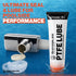 5oz 1 Pack Swimables PTFE Lube - PFAS-Free Food-Grade Ceramic PTFE Grease for Pool Equipment, Plumbing Fixtures, RV