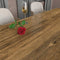 YENHOME Brown Wood Look Contact Paper, Peel and Stick Faux Dark Wood for Cabinets, Countertops, Walls, 17.7"X200"