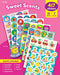 Teacher Created Resources Sweet Scents Smelly Stickers Variety Pack (TCR10338)