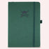 One Piece Anime - Zoro | A5 Hardcover Journal | Vegan Leather | 120GSM Silk Cream Paper | FREE STICKER PACK | 7mm Dot