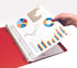Better Office Products Sheet Protectors, 100 Count (81450)