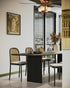 Dimoon 118"x17.7" Off-White Peel and Stick Wallpaper, Modern Waterproof Contact Paper, Self Adhesive for Cupboard