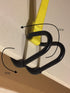 19-28 inch Adjustable Panel Carrier, Yellow