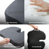 Tailbone Office Chair Cushion Seat Cushion for Long Sitting Ergonomic CertiPUR-US Memory Foam Non Slip Seat Pad