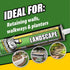 Franklin International 3121 Landscape Adhesive, 10-Ounce by Titebond