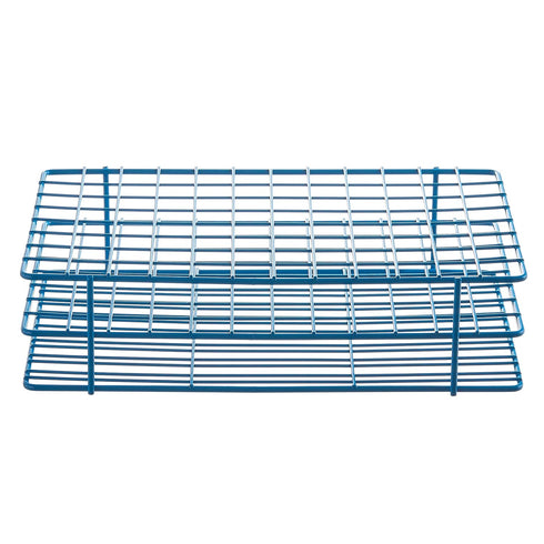 SP Bel-Art Poxygrid Test Tube Rack, 96 Places, For 16-17MM (187650001)