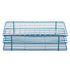SP Bel-Art Poxygrid Test Tube Rack, 96 Places, For 16-17MM (187650001)