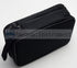 TH19 Double Layered Padded Zipper Soft Case with Wrist Strap for Multimeter Meter