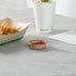 1 100 Restaurantware-Sustain Ounce Portion Cups, Disposable Condiment Cups - Compostable, Versatile, Kraft Paper Sample