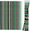 jojofuny 150 Pcs Camouflage Wooden Pencils for Kids, Stationary Gift Drawing Tool with Eraser