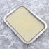 UKCOCO Stainless Steel Wax Dissection Tray - Biological Laboratory Equipment for Junior Senior School (18x25cm)