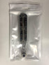 5 Pcs Mini Ratchet Wrench Set, 1/4 Inch Drive, High Torque Offset Reversible Screwdriver for Tight Spaces