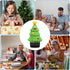 Generic Christmas Lamp Aesthetic Rechargeable Home Decor Wireless Speakers, Desk Night Living, Kids Study Desktop