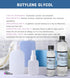 Butylene Glycol by Talsen Chemicals (125 mL / 4.22 Oz) - Emollient Prevents Water Loss from Skin's Surface